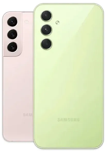 Modelos que Reparamos Samsung